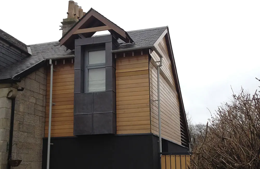 House Extension Glasgow