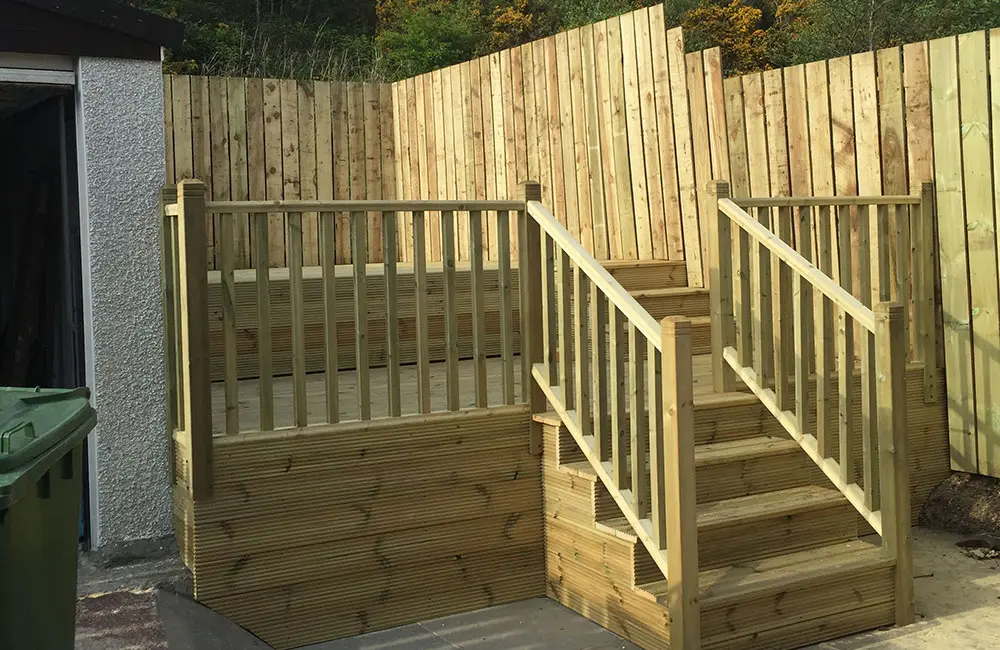 Bespoke Joinery Glasgow