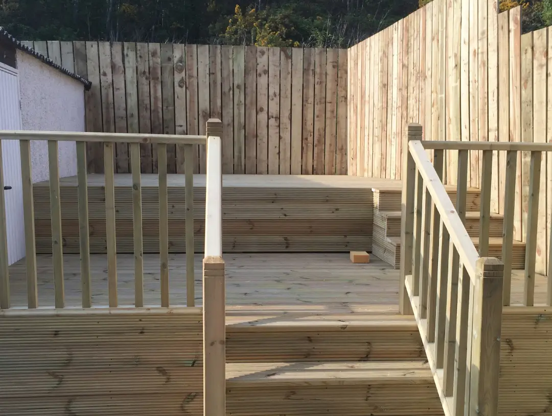 Expert Joinery Work Glasgow
